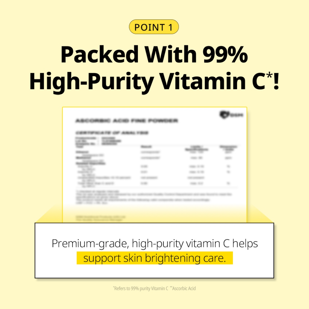 [VT] Serum vết thâm VITAMINC ASTAXANTIN 5ml