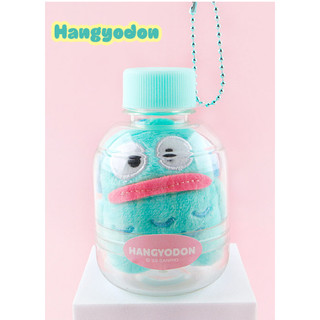 Móc khóa chai nhân vật Sanrio 8cm (Móc khóa búp bê sang trọng) 6 loại