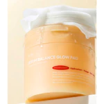It: fu Sebum Balance Glow Pad | Miếng lót mực nhẹ nhàng hàng ngày, 60 miếng | Dành cho làn da mịn màng & cân bằng — ảnh 5
