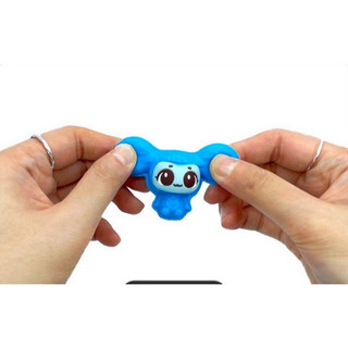 Bộ đồ chơi Slime Catch Teenieping