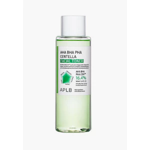 APLB Mực in mặt AHA BHA PHA Centella 160ml