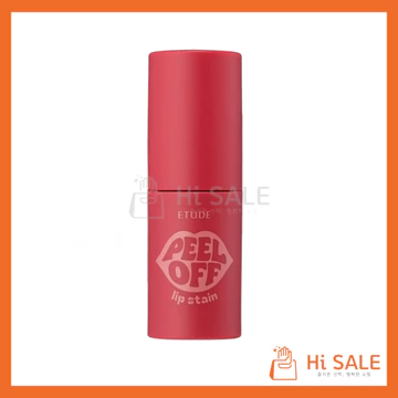 ETUDE Dear Darling Peel Off Lip Stain Tint (6 Màu)