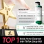 Sữa tắm giảm mụn AHA-BHA-PHA 30 Days Miracle Acne Clear Body Cleanser 400g