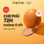 Phấn nước chuẩn Filter AI Hoàn Hảo, Kiềm Dầu & Láng mịn MASK FIT AI Filter Cushion 4.5g
