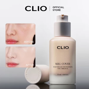 Kem Nền Che Phủ Cao Kill Cover Founwear Fundation The Original (35ml)