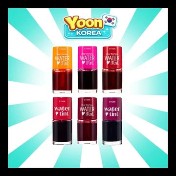 [ETUDE HOUSE] Dear Darling Water Tint - Dòng trái cây tươi mát (9g)