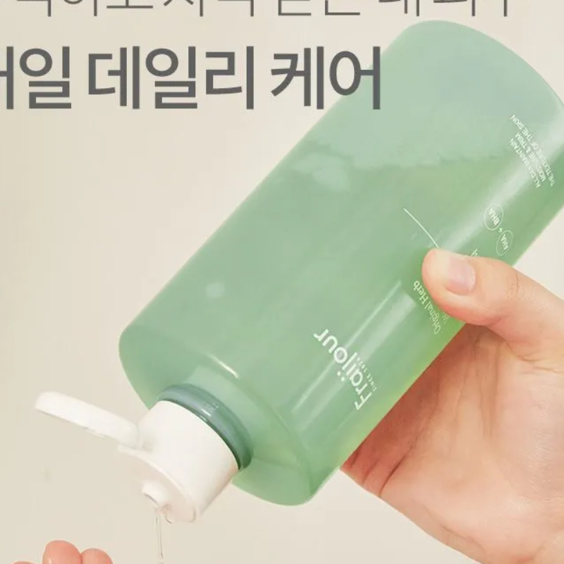 [Fraijour] Mực làm dịu gỗ ngải cứu nguyên bản 500ml