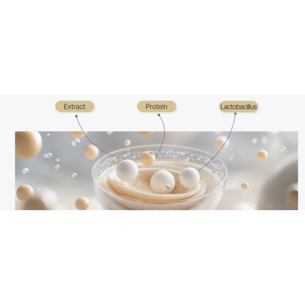 ISNTREE [MỚI] Kem kháng khuẩn Istree Yam Root 80ml | Kem dưỡng ẩm sâu & nhẹ