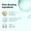 PDRN Glow Ampoule Mist 2 Trong 1 – Xịt Khoáng + Serum Căng Bóng Da Vegan PHYTO PDRN 10% Chỉ Cần 1 Sản Phẩm
