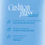 SPA Glowing UV Tone Up Base + Cushion