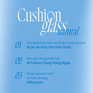 (NAYEON SET) SPA Glowing UV Tone Up Base + Cushion