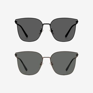 RIETI Illuso RT4032 Kính Râm Gọng Kim Loại 2 Màu