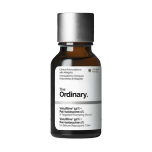 THE ORDINARY Volufiline 92% + Pal-Isoleucine 1% Plumping Serum 15ml
