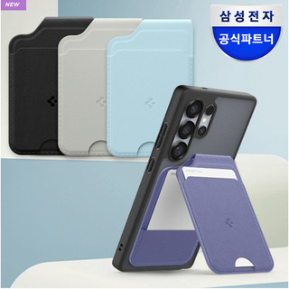 Samsung - Giá đỡ ví thẻ từ tính / chính hãng