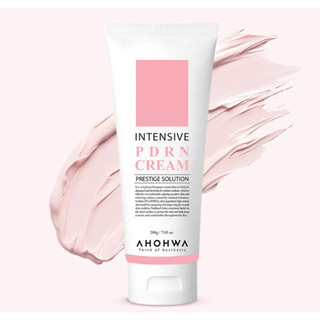 Ahohwa - Kem PDRN chuyên sâu 200g / Panthenol Azulene hàn quốc thẩm mỹ Da nhạy cảm