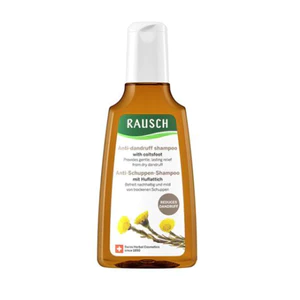 Dầu Gội Chống Gàu RAUSCH Coltsfoot 200ml
