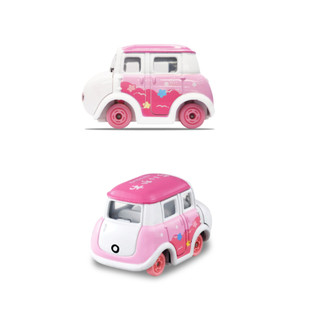 [CHIIKAWA] Mẫu xe Dream Tomica SP