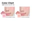 Má Hồng Nhỏ Xinh Tiện Lợi Trong Trẻo Glow Essential Lip&Cheek Tap 8 Màu
