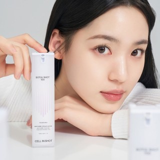 [CELL IN SHOT] Serum Vi Kim Botul Shot 100 50ml / 700 30ml se khít lỗ chân lông, nâng cơ, giảm nếp nhăn, tăng hấp thụ dưỡng chất