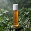 Tinh Chất Ngải Cứu Ureun 94% Artemisia 200ml | Làm Dịu Da, Không Bết Dính