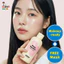 Nước Hoa Hồng Cấp Ẩm Rosy-Hyaluron 200ml | 5 loại HA & Hoa Hồng (Làm Dịu Da)