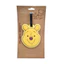Thẻ tên hành lý Winnie the Pooh Thẻ tên túi Golf (Mật ong Pooh / Mặt Pooh / Heo con)