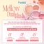 Phấn Má Đôi – 12 Màu (7.2g) / Mellow Dual Blush