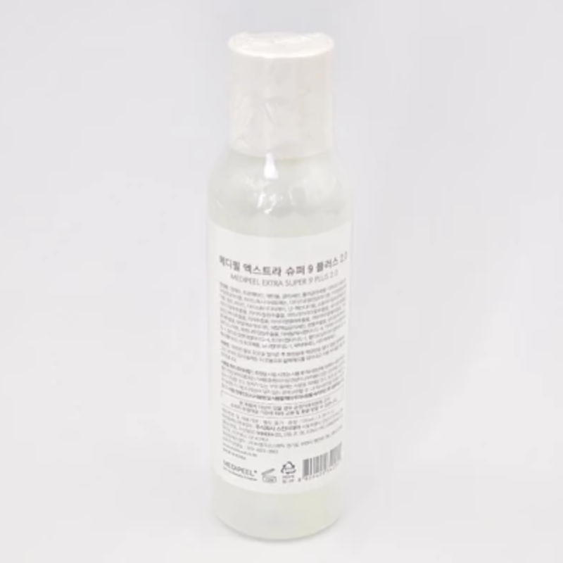 [MEDIPEEL] Extra Super 9 Plus 2.0 100ml