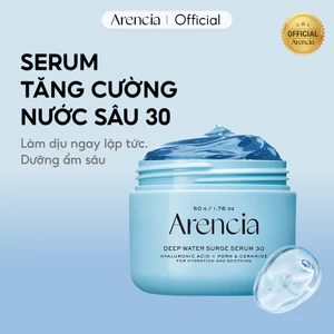 Serum tăng cường nước sâu 30 50g