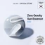 Zero Gravity Sun Essence 50ml, spf50 +, pa + + + +, Chống tia cực tím khoáng chất không Nano nhẹ