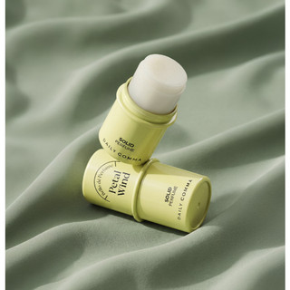 [DailyComma] Nước hoa bỏ túi di động Velo Solid Balm 6 loại