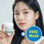 Bộ đặc biệt Kem dưỡng dịu trong suốt Red Blemish - 50ml + 10ml No-Box Deal (1 Gói)