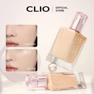 Kem Nền Mỏng Nhẹ Glow, Bền Màu Đến 72h Kill Cover High Glow Foundation 38g (3 Màu)