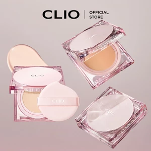 Cushion Da Căng Bóng Glow, Bám Lâu Tới 54hKill Cover Mesh Glow Cushion (15g+15g)