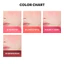 *MỚI * Má hồng dạng lưới cushion Airy Bloom Mesh Blush (5g)