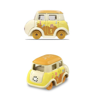 [CHIIKAWA] Mẫu xe Dream Tomica SP