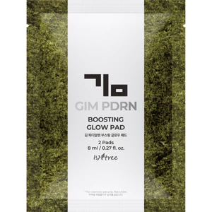 ISNTREE KHÔNG BÁN Istree Gim PDRN Boosting Glow Pad 2ea