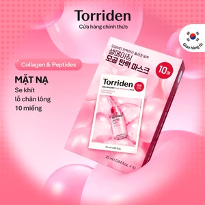Mặt nạ se khít lỗ chân lông CELLMAZING chứa PDRN, 10 miếng, Mask