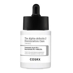 COSRX Serum chăm sóc đổi màu Alpha-Arbutin 2 50ml