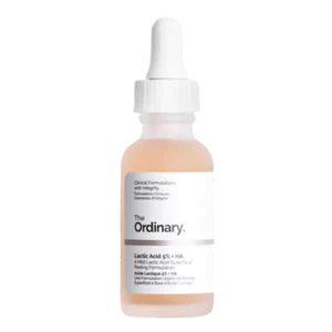 THE ORDINARY Axit Lactic thông thường 5% + HA 30ml