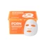COSNORI DAILY MASK DUO (Mặt nạ phục hồi hàng ngày PDRN + Mặt nạ nguyên chất hàng ngày CICA và VITA)
