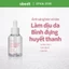 Sungboon Editor Apple Peel Glow Skin Soothing Serum Plain 30ml
