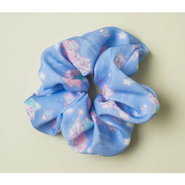 [SANRIO] Little Twin Stars Scrunchie Hair Band twinstars