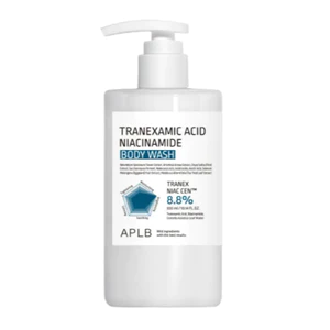 APLB Nước Rửa Toàn Thân Axit Tranexamic Niacinamide 300ml