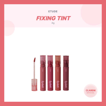 [ETUDE] Tint cố định 4g