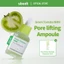 Green Tomato NMN Ampoule + 40ml