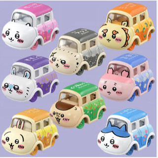 [CHIIKAWA] Mẫu xe Dream Tomica SP