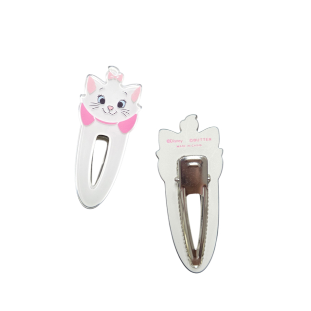 Phụ kiện tóc Butter Shop Twinkle Marie - Bảng chải và kẹp