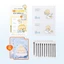 Bộ sưu tập tẩy mụn đầu đen – Phiên bản MangGom