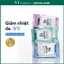 Skin Pack Miếng Toner Pad GÓI DA Làm Mát (Nhẹ nhàng, Phát sáng, Mịn màng) [Cửa hàng chính hãng]